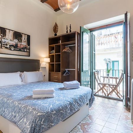 Apartamentos Bartomeu By Habama Group Sitges Ngoại thất bức ảnh