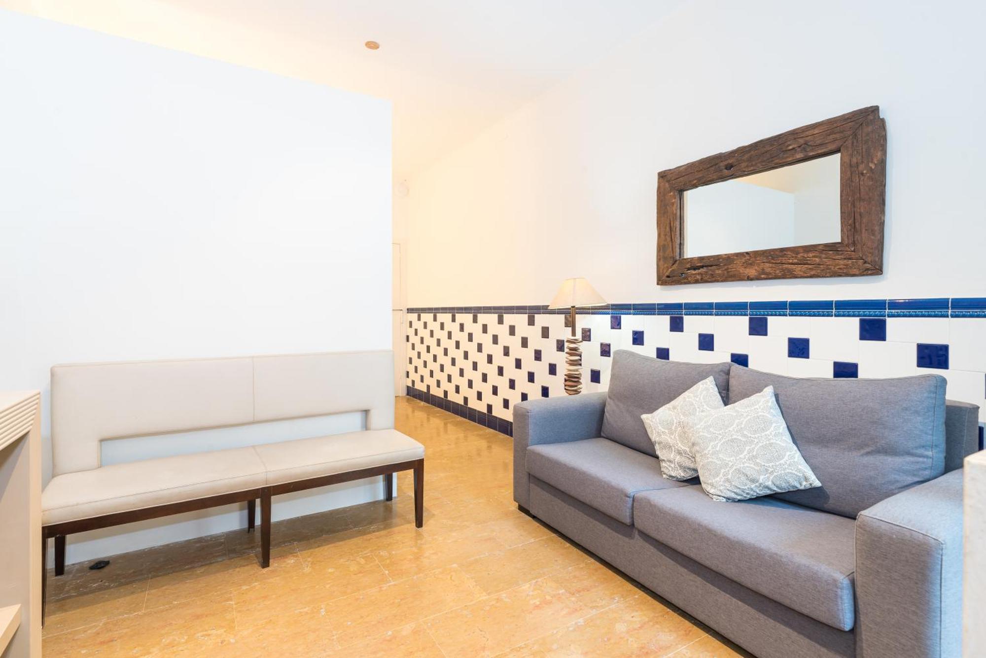 Apartamentos Bartomeu By Habama Group Sitges Ngoại thất bức ảnh