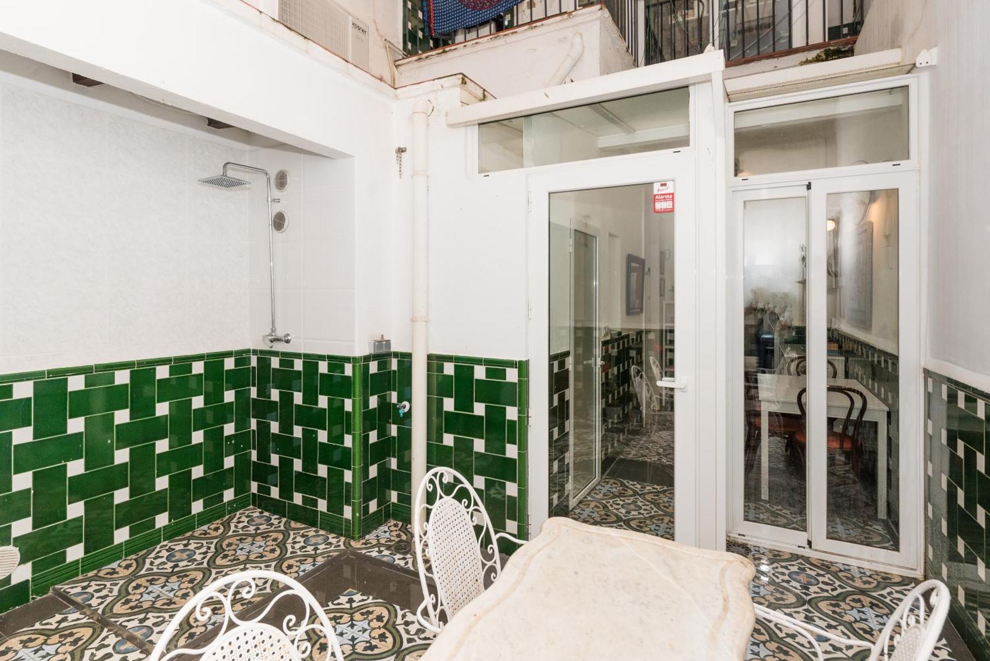 Apartamentos Bartomeu By Habama Group Sitges Phòng bức ảnh