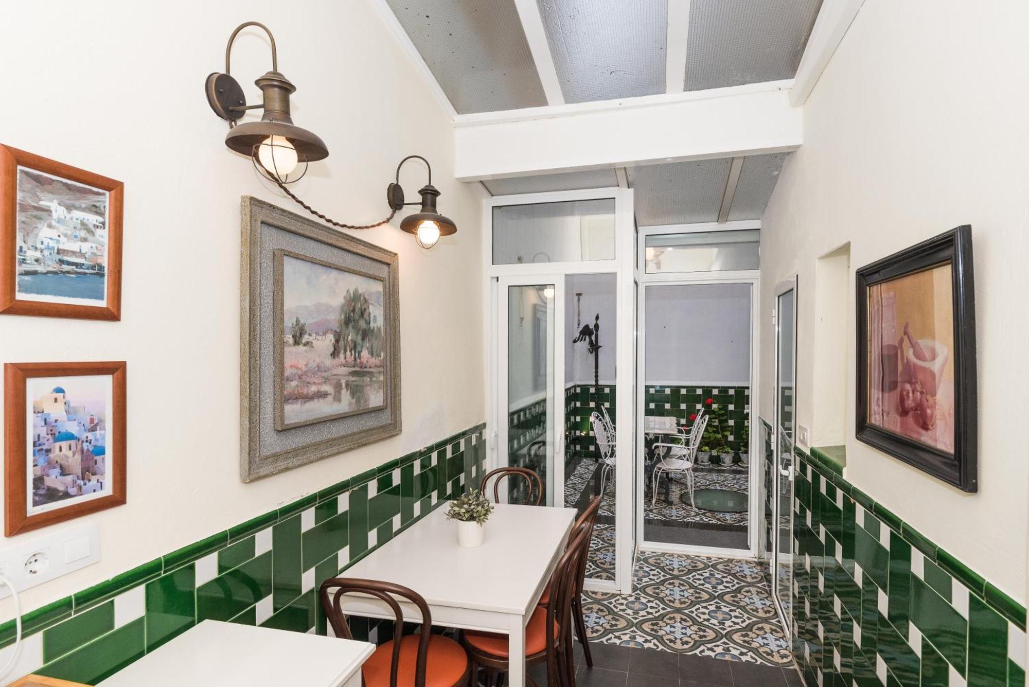 Apartamentos Bartomeu By Habama Group Sitges Ngoại thất bức ảnh