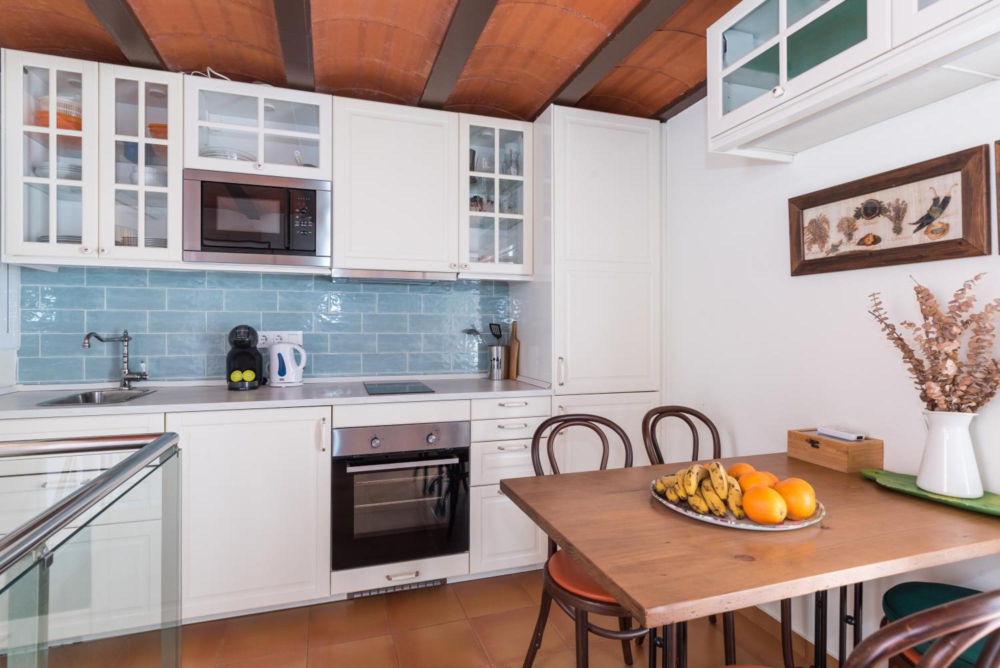 Apartamentos Bartomeu By Habama Group Sitges Phòng bức ảnh