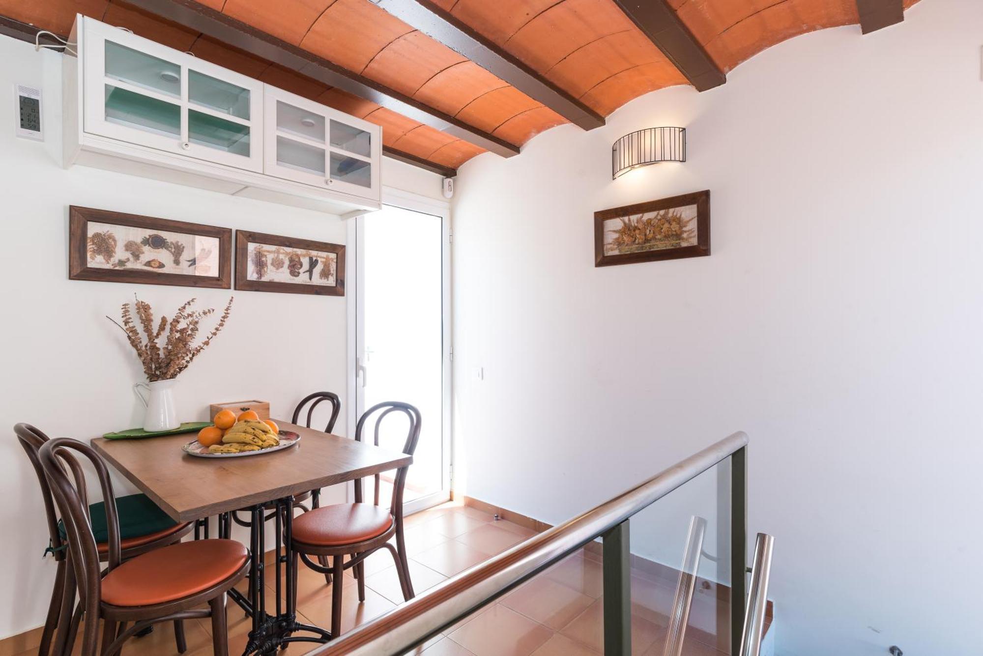 Apartamentos Bartomeu By Habama Group Sitges Phòng bức ảnh