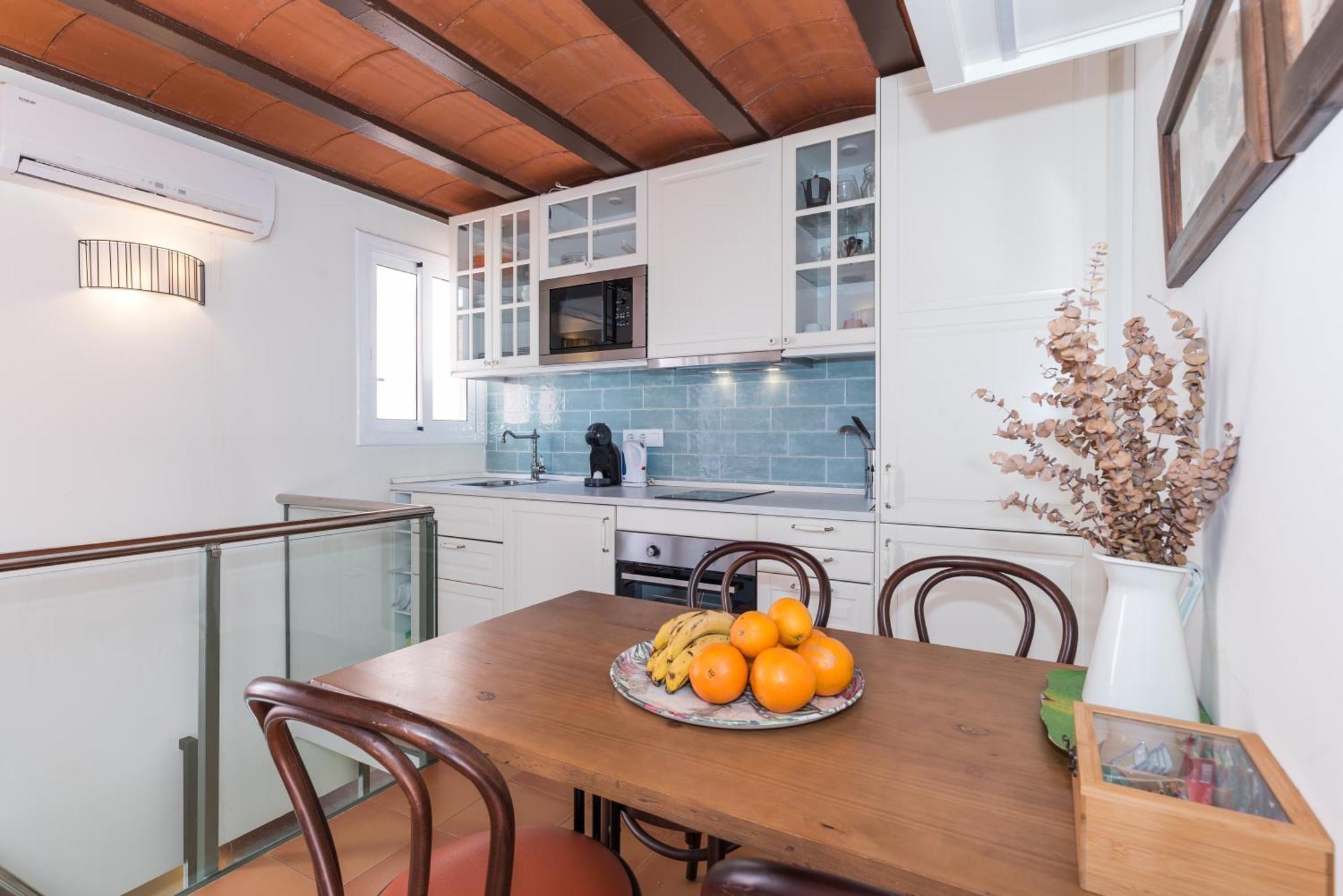 Apartamentos Bartomeu By Habama Group Sitges Ngoại thất bức ảnh