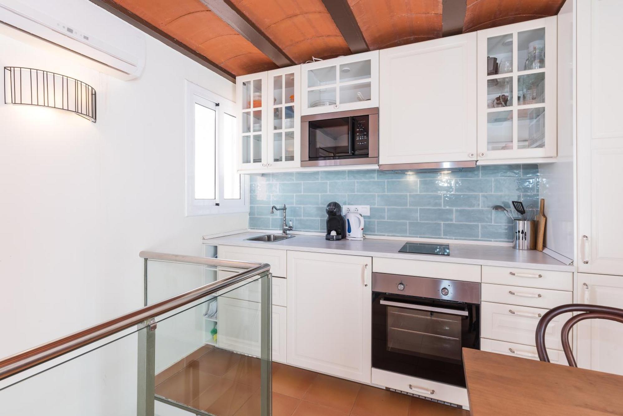 Apartamentos Bartomeu By Habama Group Sitges Ngoại thất bức ảnh