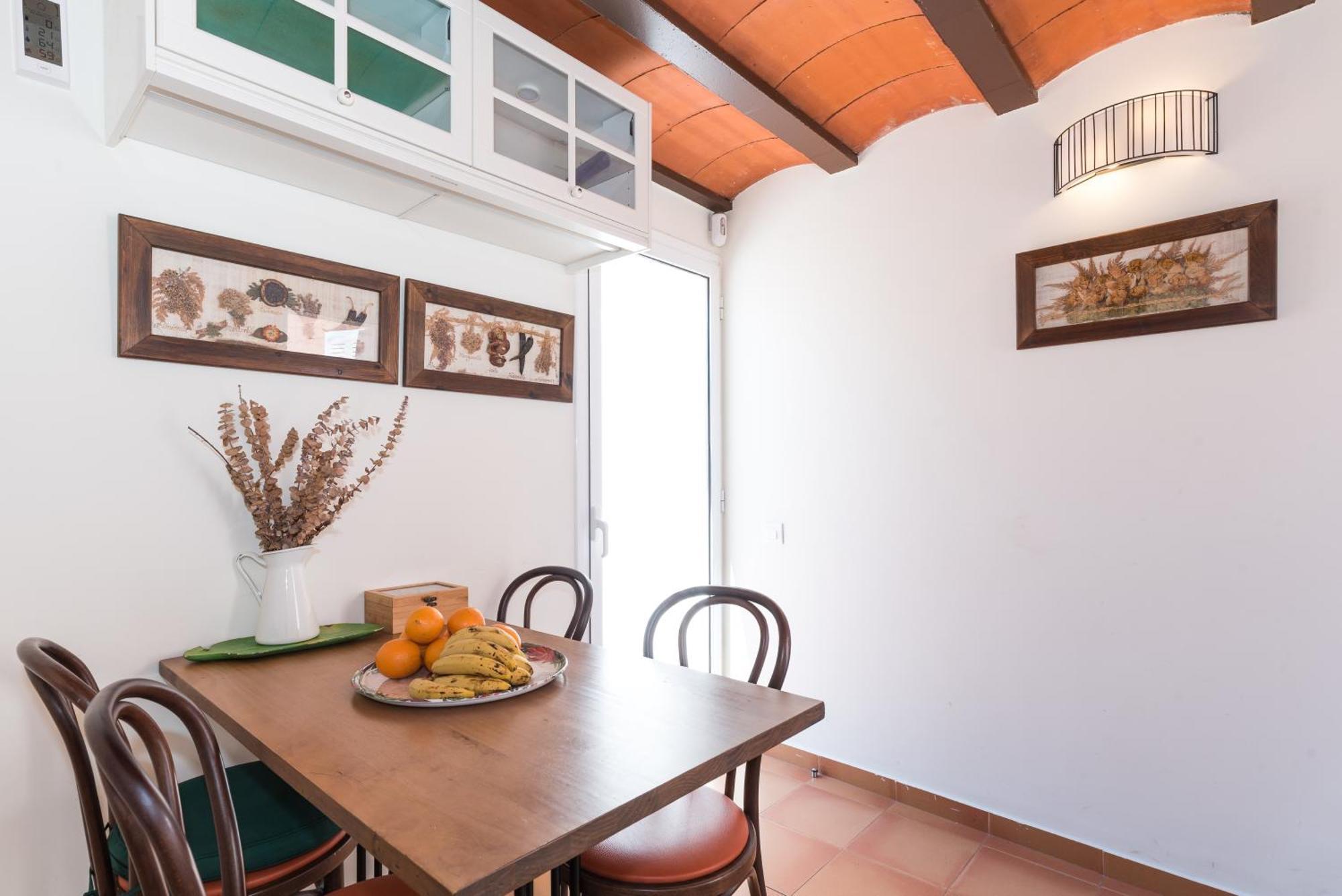 Apartamentos Bartomeu By Habama Group Sitges Phòng bức ảnh