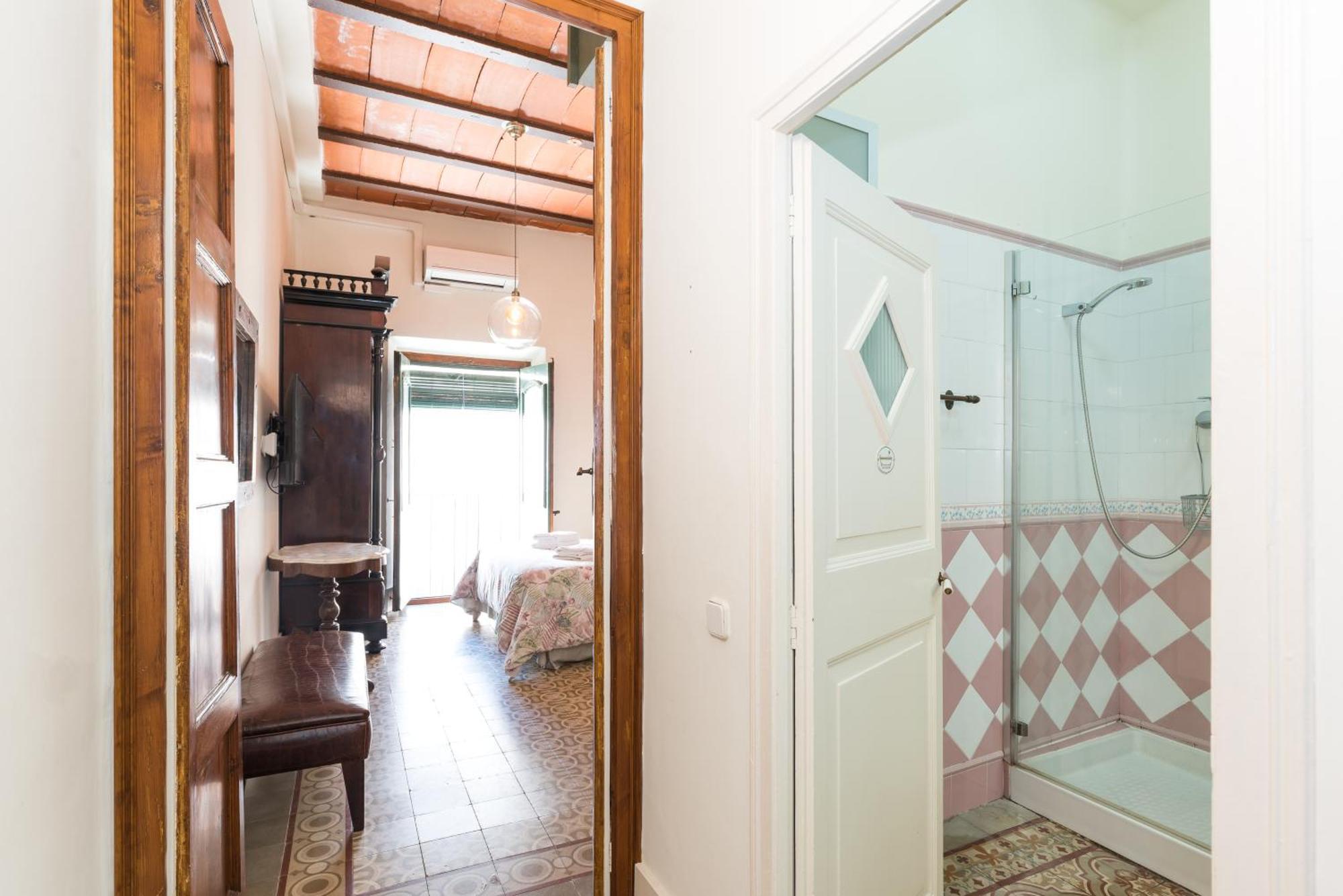 Apartamentos Bartomeu By Habama Group Sitges Phòng bức ảnh