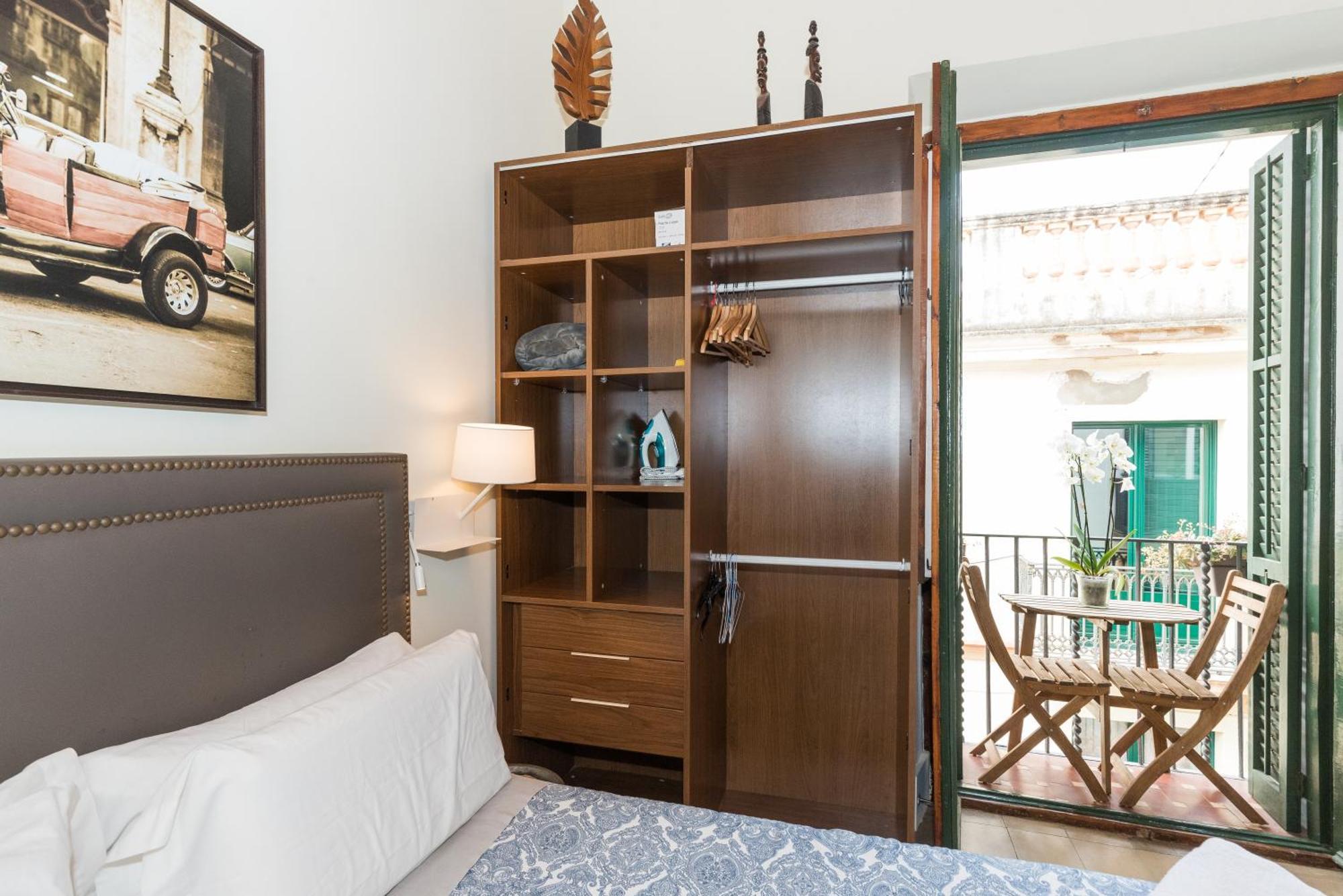 Apartamentos Bartomeu By Habama Group Sitges Phòng bức ảnh