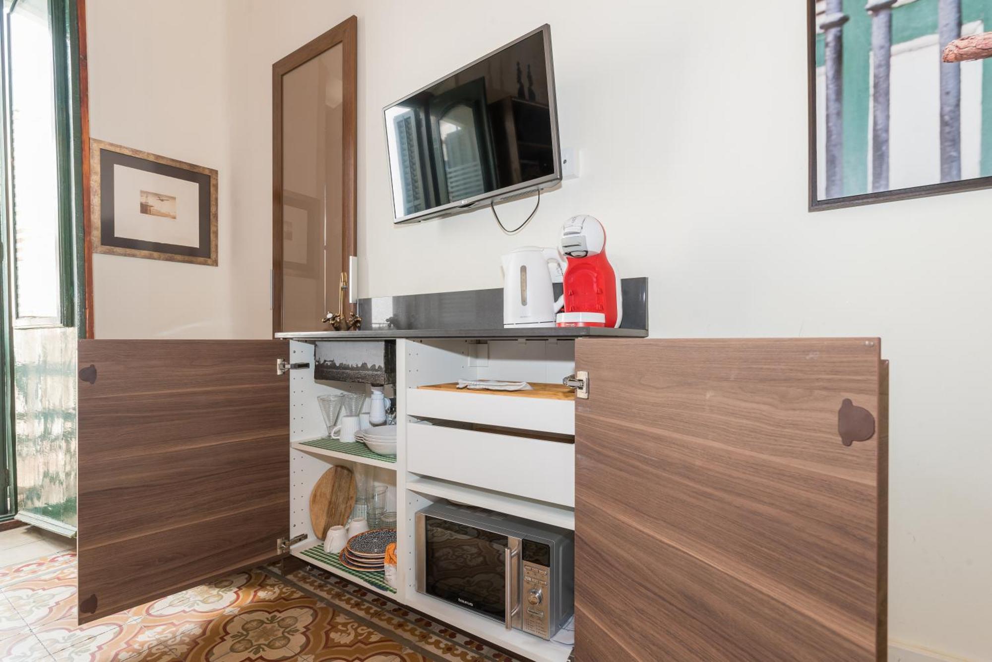 Apartamentos Bartomeu By Habama Group Sitges Phòng bức ảnh