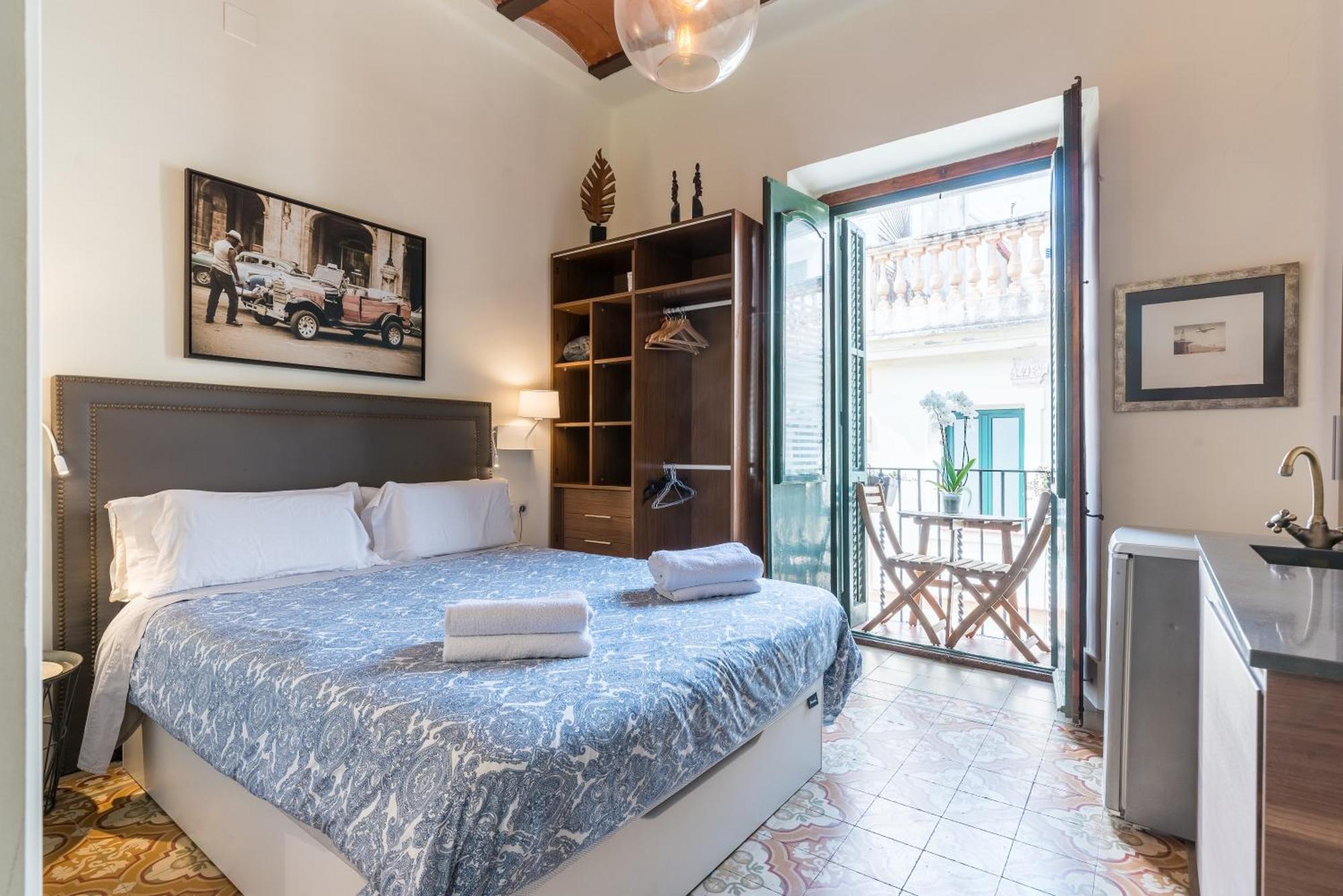 Apartamentos Bartomeu By Habama Group Sitges Ngoại thất bức ảnh