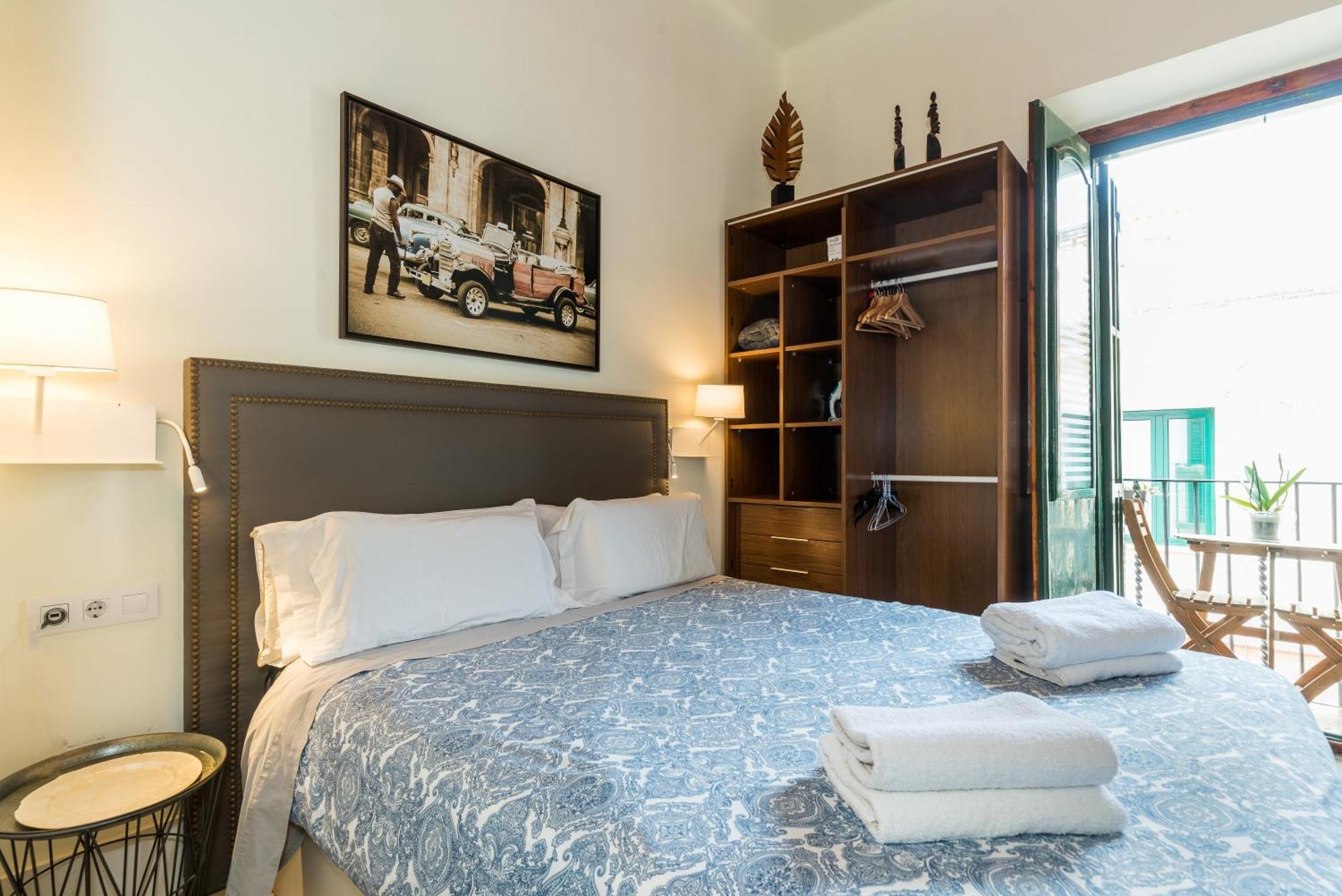 Apartamentos Bartomeu By Habama Group Sitges Phòng bức ảnh