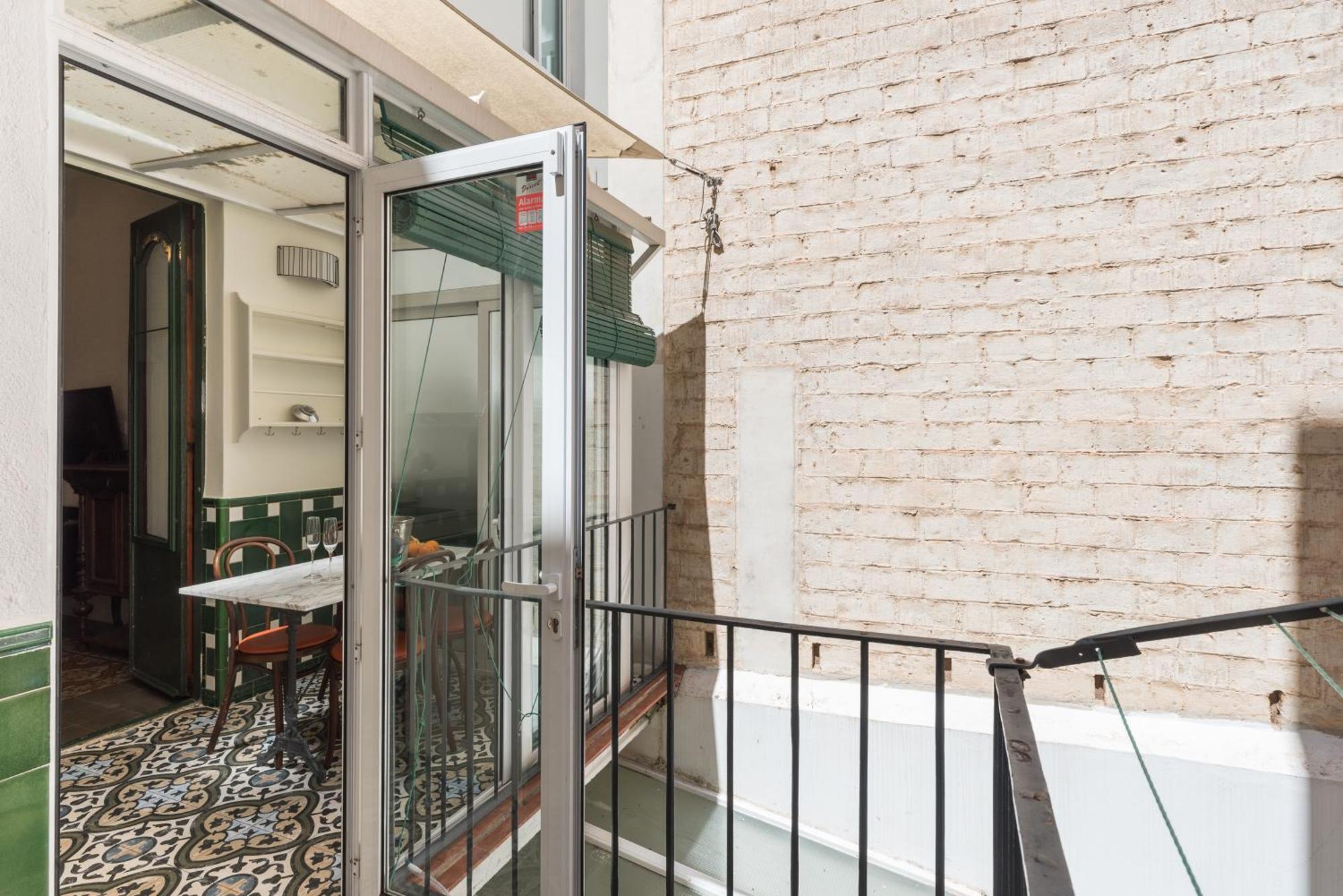 Apartamentos Bartomeu By Habama Group Sitges Phòng bức ảnh