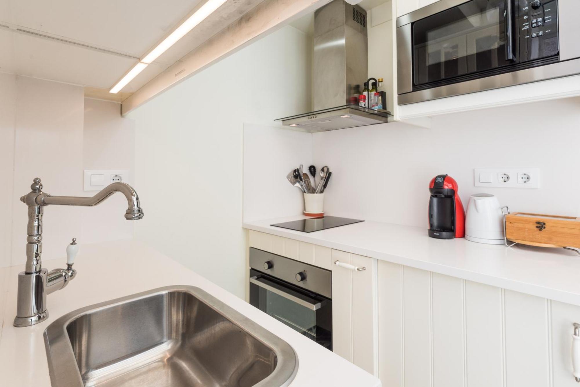 Apartamentos Bartomeu By Habama Group Sitges Phòng bức ảnh