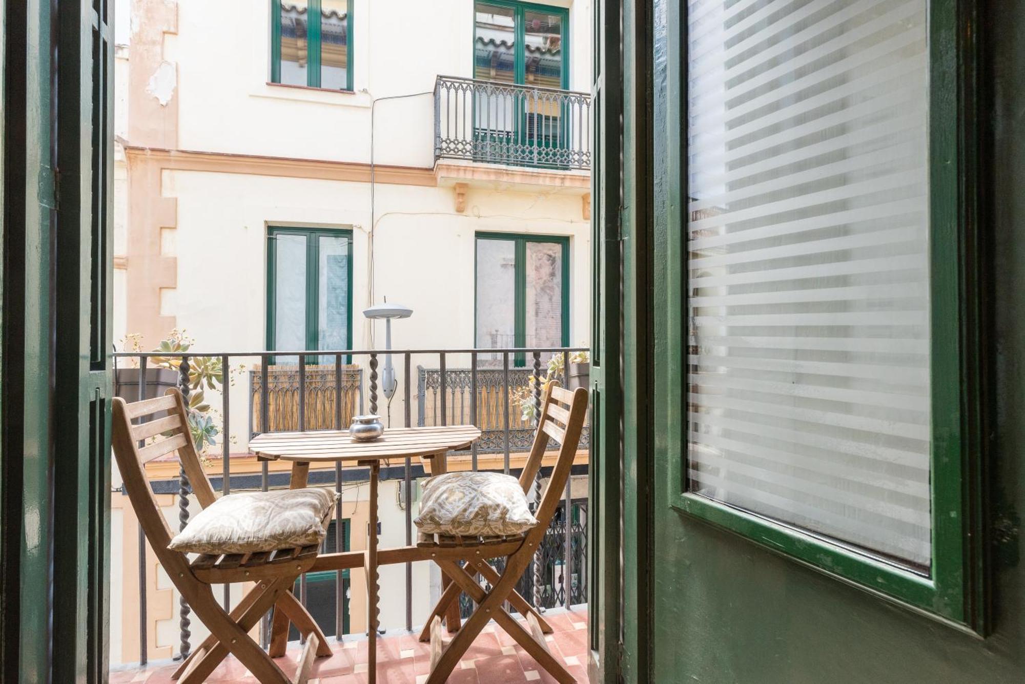Apartamentos Bartomeu By Habama Group Sitges Phòng bức ảnh