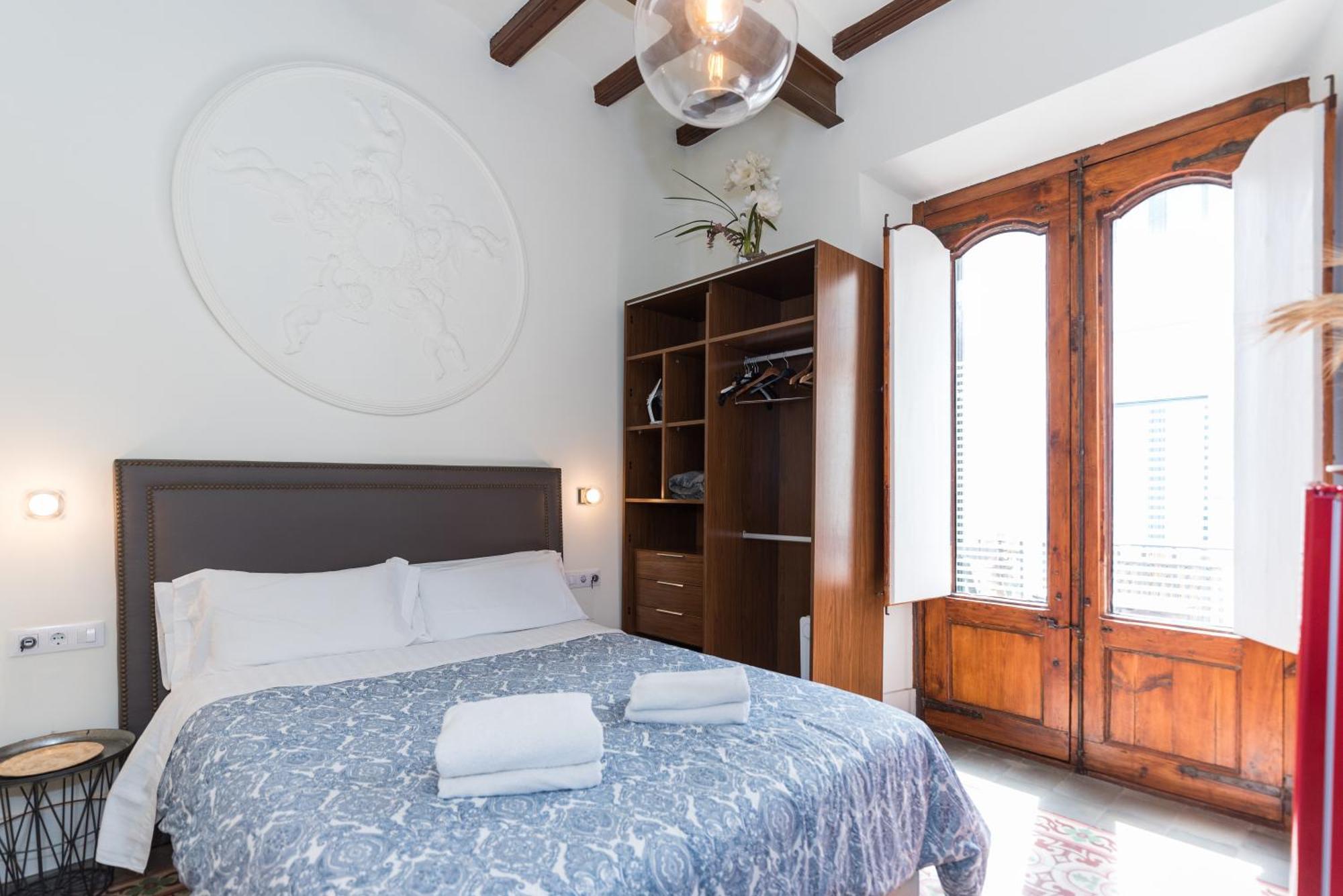 Apartamentos Bartomeu By Habama Group Sitges Ngoại thất bức ảnh